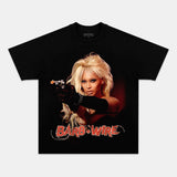 SINGER TEE Style012