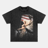 SINGER TEE Style015