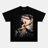 SINGER TEE Style015