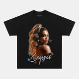 SINGER TEE Style003