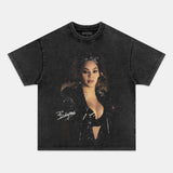 SINGER TEE Style009