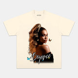SINGER TEE Style003