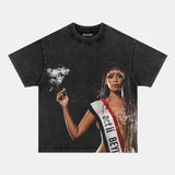 BEYONCÃ‰ TEE V5
