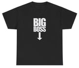 AAA Big Boss Arrow T Shirt