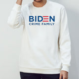Biden Crime Family Shirt