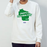 Biden Harris Not A Horrible City Shirt