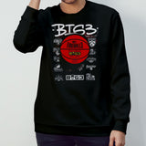 Big 3 2024 Fireball3 shirt