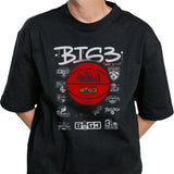 Big 3 2024 Fireball3 shirt