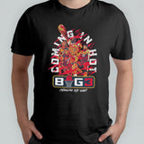 Big 3 Coming in Hot Changing The Game Shirt