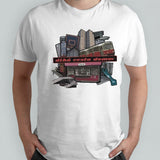 Big Boy Gleb 2024 Shirt