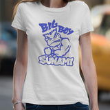 Big Boy Sunami Real Bay T-shirt