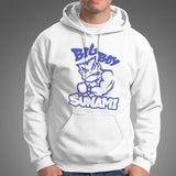 Big Boy Sunami Real Bay T-shirt