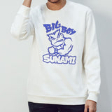 Big Boy Sunami Real Bay T-shirt