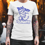 Big Boy Sunami Real Bay T-shirt