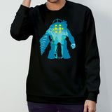Big Daddy and Little Sister BioShock underwater world shirt