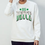 Big Deuce Boston Celtics shirt