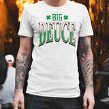 Big Deuce Boston Celtics shirt