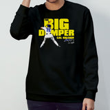 Big Dumper Cal Raleigh MLBPA Shirts