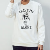 Big Foot Leave Me Alone T-shirt