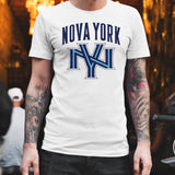 Big Knick Energy Nova York T-shirt