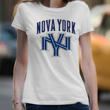 Big Knick Energy Nova York T-shirt