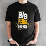 Big Penix Energy Shirts