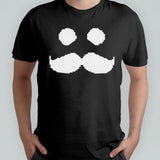 Big Ronâ€™s Pixel Perfect Shirt