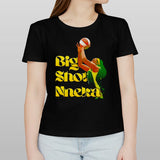 Big Shot Nneka shirt