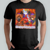 Big bear doin thangs shirt