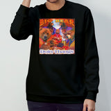 Big bear doin thangs shirt