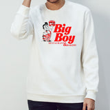 Big boy restaurant and bakery shirts