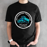 Big dumper trucking weâ€™ve got junk in the trunk #29 shirt