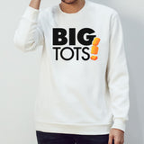 Big tots shirts