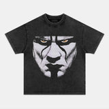 BIG FACE STING TEE 4.8