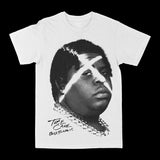Big X Tha Plug "Big Face" Graphic Tee Style001