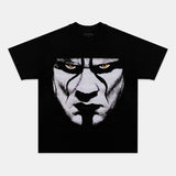 BIG FACE STING TEE 4.8