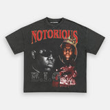 Biggie New Tee