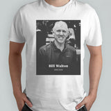 Bill Walton 1952-2024 shirt