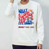 Bill Walton What A Long Strange Trip Itâ€™s Been Big Red 1952-2024 Shirt