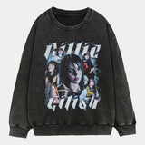 Billie Eilish 4.14 Tee