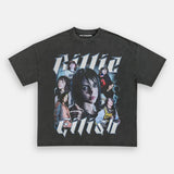 Billie Eilish 4.14 Tee