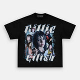 Billie Eilish 4.14 Tee