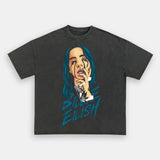 BILLIE EILISH TEE 3 Style001