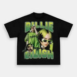 Billie Eilish V5 Tee