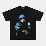 BILLIE EILISH ILLUSION TEE
