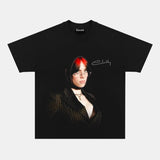 BILLIE EILISH INTELLECTUAL TEE