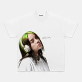 BILLIE EILISH S2 TEE