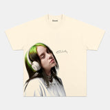 BILLIE EILISH S2 TEE