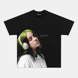 BILLIE EILISH S2 TEE