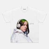 BILLIE EILISH S3 TEE